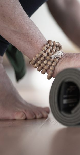 wanaka yoga